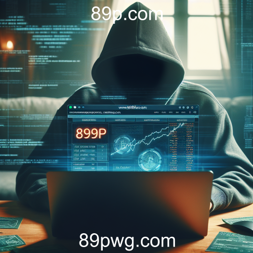 Apostas Online: Entretenimento e Oportunidade no 89p.com